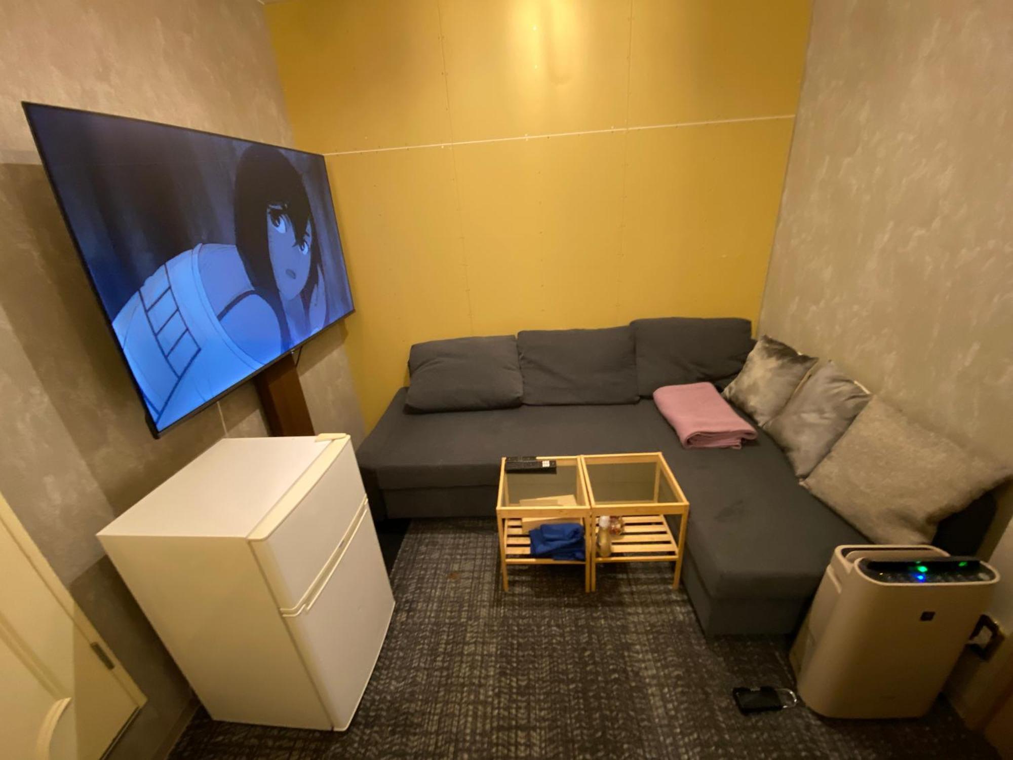 54Journey Roppongi Hostel - Tokyo, Tokyo