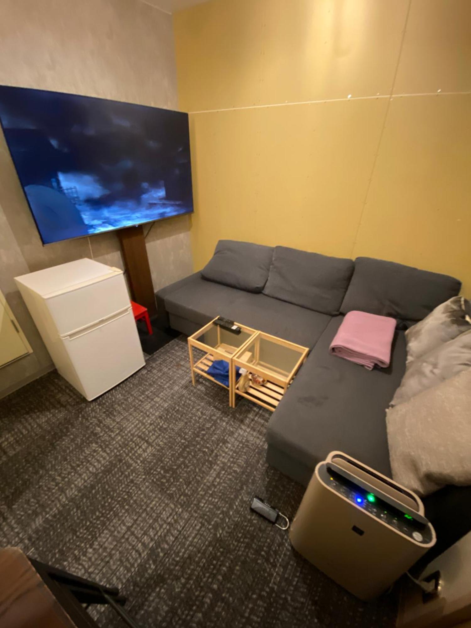 54Journey Roppongi Hostel - Tokyo — Photos 3