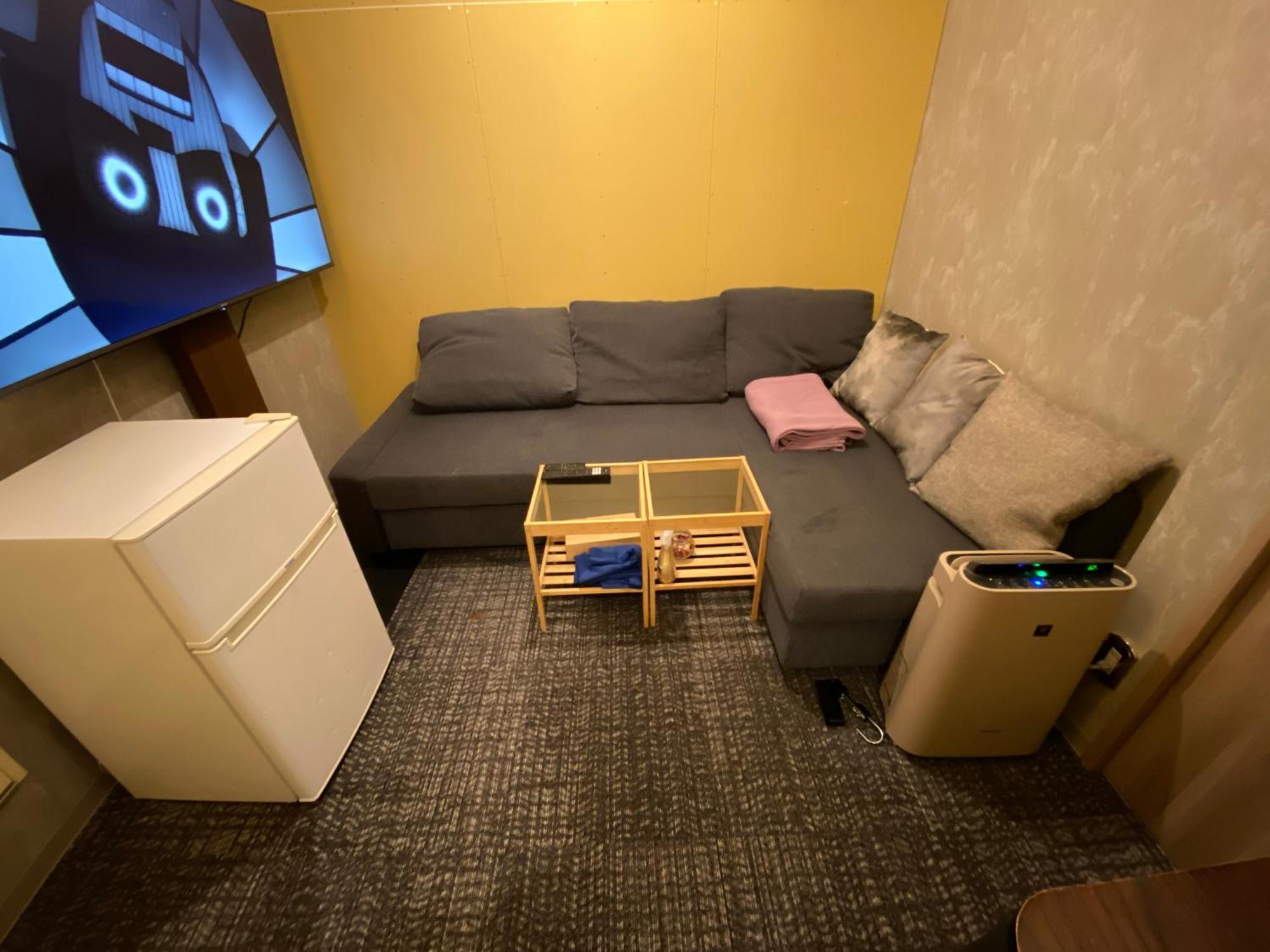 54Journey Roppongi Hostel - Tokyo — Photos 1