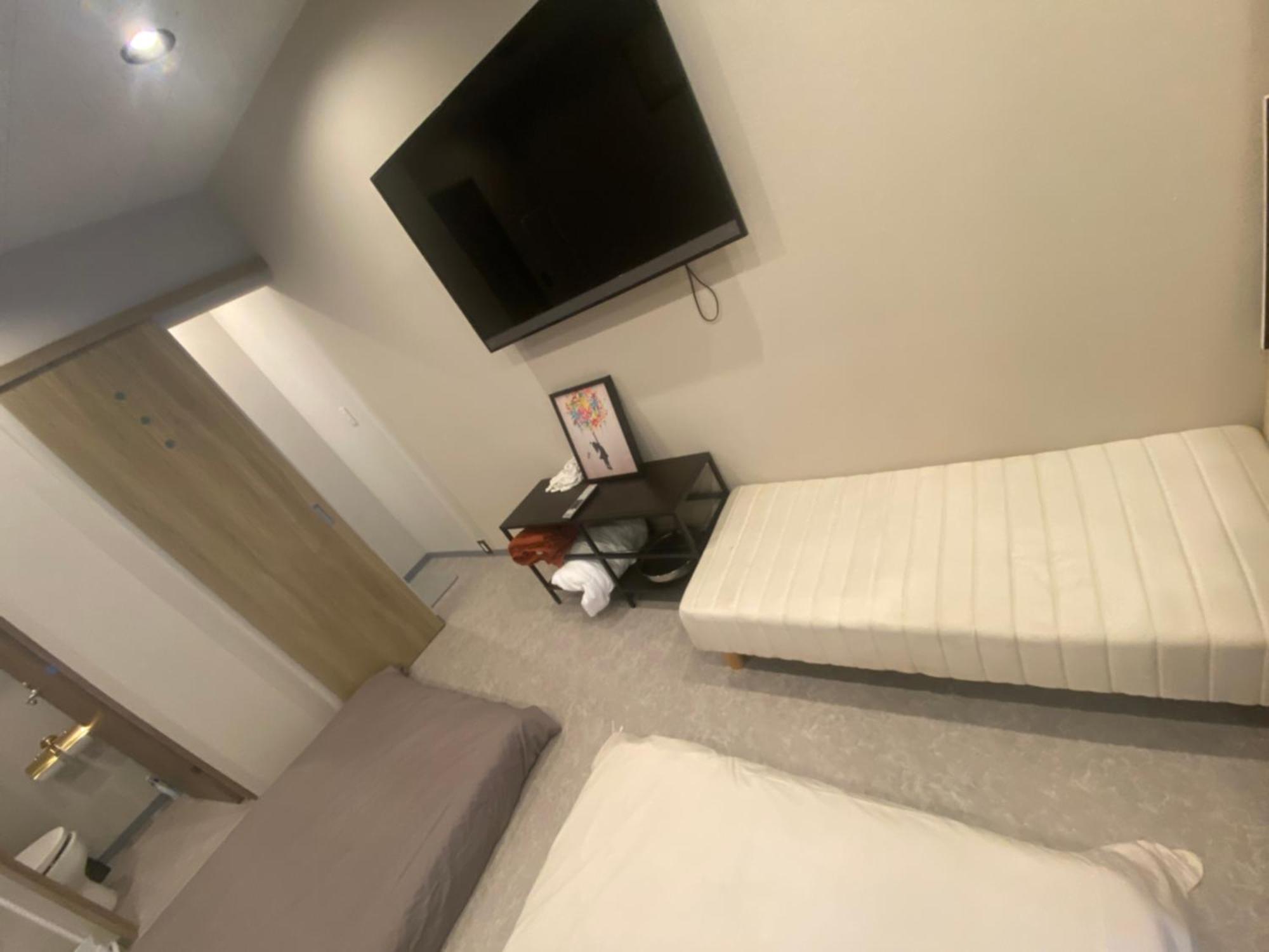 54Journey Roppongi Hostel - Tokyo — Photos 2